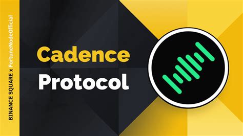 cadence protocol