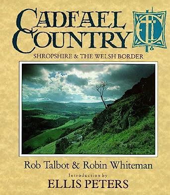 cadfael country shropshire and the welsh border Doc
