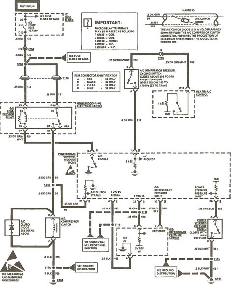 cadillac fleetwood wiring diagram Doc