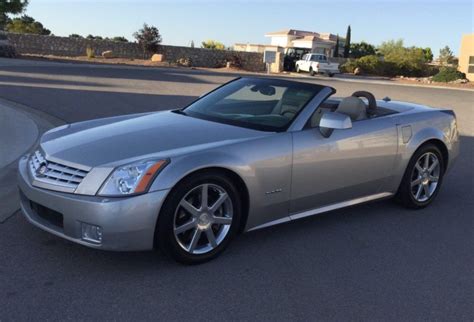 cadillac xlr manual transmission car Doc