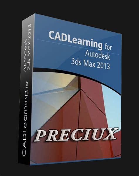 cadlearning autodesk 3ds max 2013 tutorials Doc
