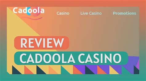 cadoola casino