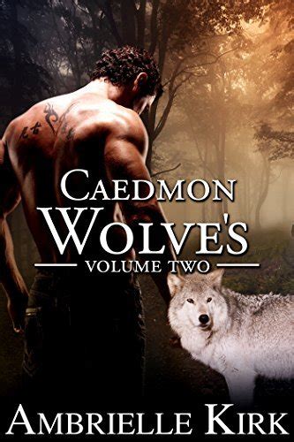 caedmon wolves 3 book bundle volume ii Epub