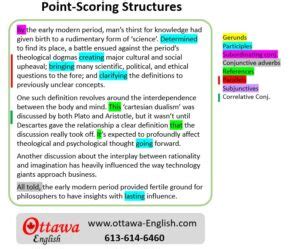 cael test sample essay Kindle Editon