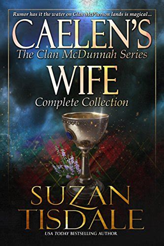 caelens wife complete collection mcdunnah Epub