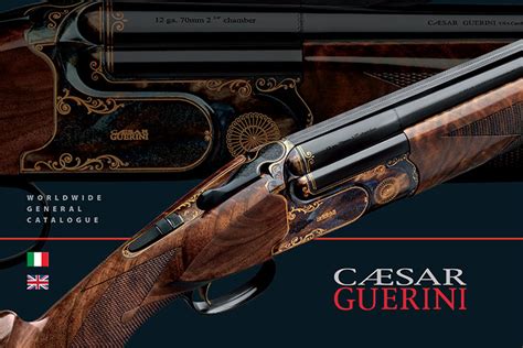 Caesar Guerini Catalogue
