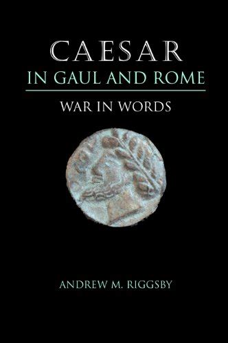 caesar in gaul and rome war in words Epub