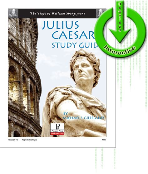 caesar study guide version 2 PDF
