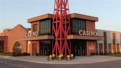 caesars sportsbook casino kansas