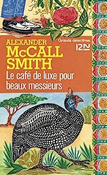 caf luxe pour beaux messieurs Epub