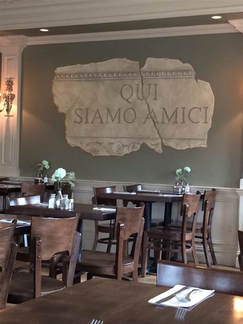 cafe amici new jersey