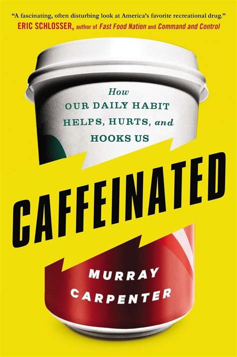 caffeinated how our daily habit helps hurts and hooks us Epub