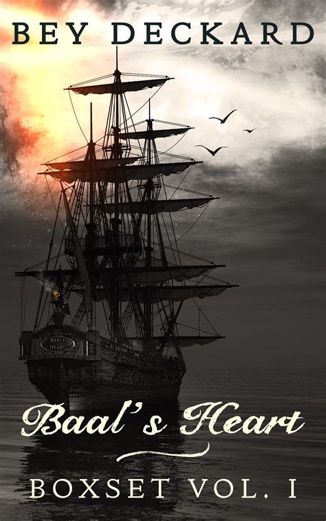 caged love and treachery on the high seas baals heart book 1 Doc