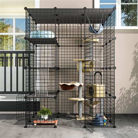 cages for cat