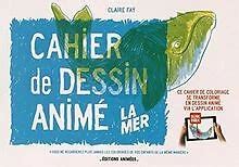 cahier dessin anim mer Doc