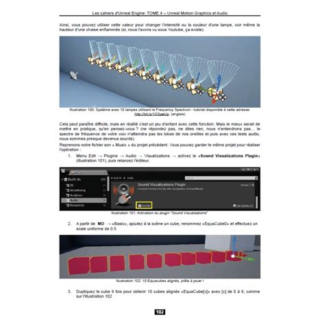 cahiers dunreal engine unreal graphics Epub
