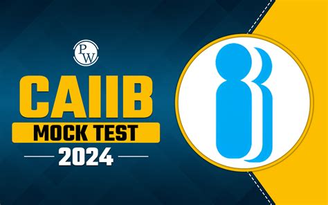 caiib mock test papers PDF