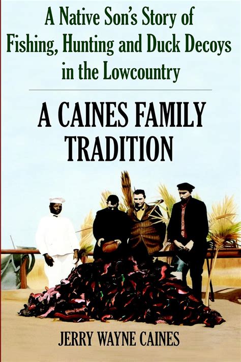 caines family tradition a native sons Reader