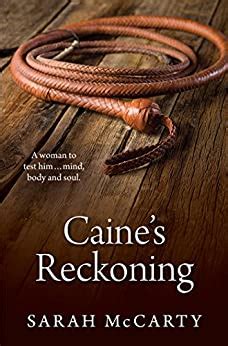 caines reckoning hells eight book 1 Reader