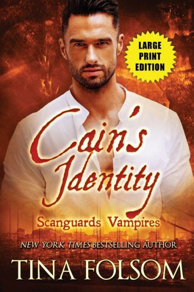 cains identity scanguards vampires 9 Doc