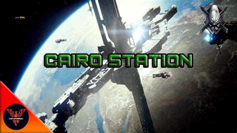 Cairo Station Legendary Walkthrough