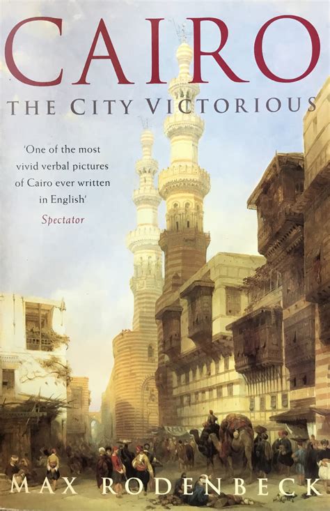 cairo the city victorious Epub