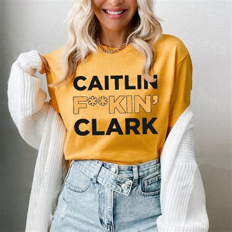 caitlin clark tshirts