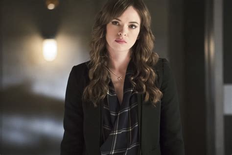 caitlin from the flash