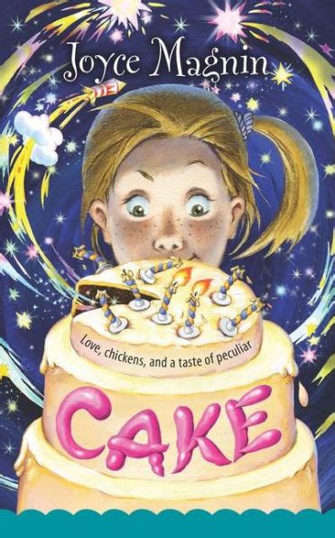 cake love chickens and a taste of peculiar PDF