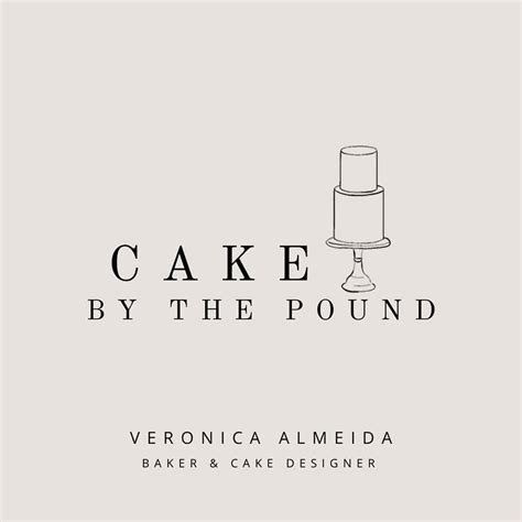 cakebythepound