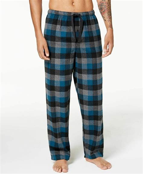 calça pijama masculino