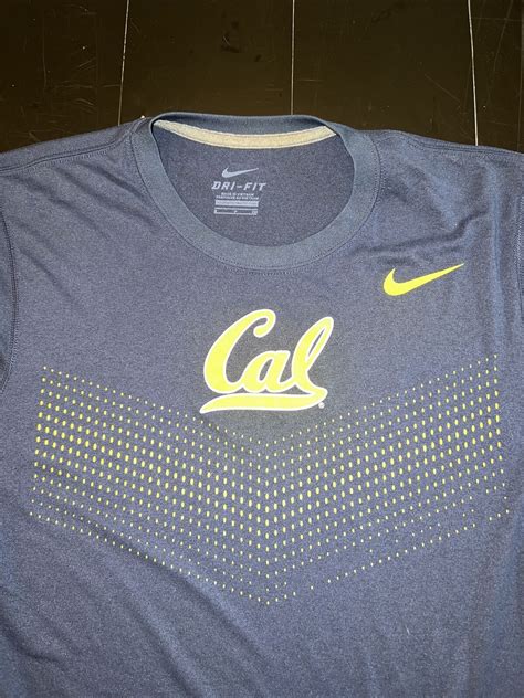 cal berkeley shirt