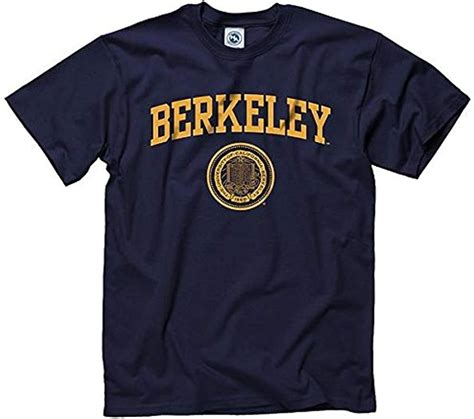 cal berkeley shirts