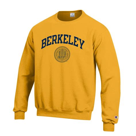 cal berkeley sweatshirt