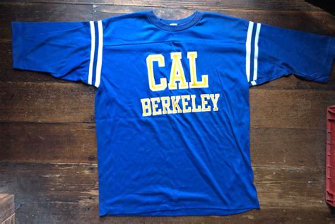 cal berkeley t shirt