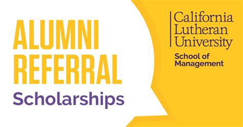 cal lutheran scholarships