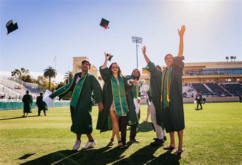 cal poly honors