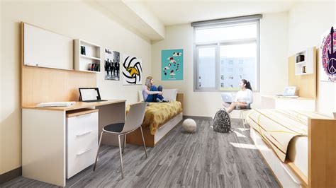 cal poly housing portal