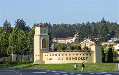 cal poly humboldt student population