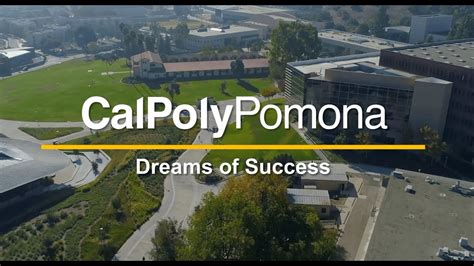 cal poly pomona full name