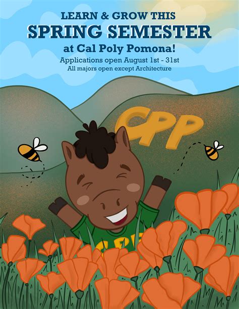 cal poly pomona spring break Epub