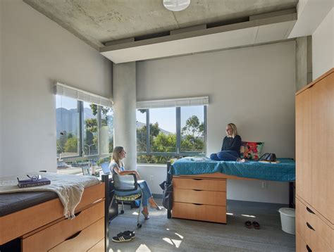 cal poly san luis obispo dorms