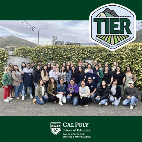 cal poly san luis obispo teaching credential