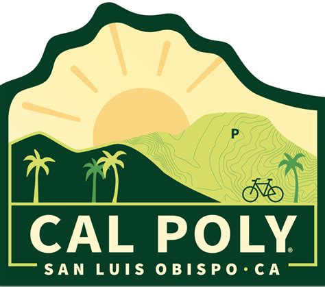 cal poly san luis obispo transfer