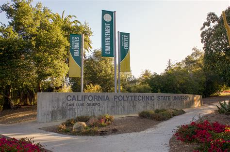 Cal Poly Semester Catalog