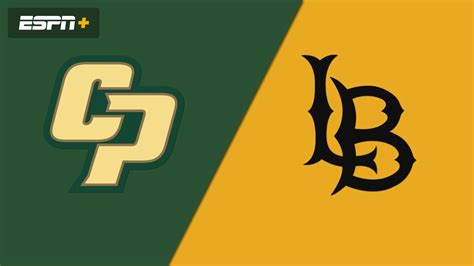 cal poly vs long beach state
