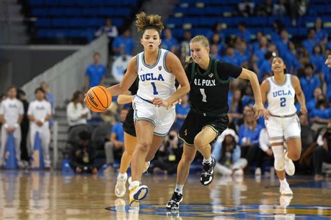 cal poly vs uc irvine