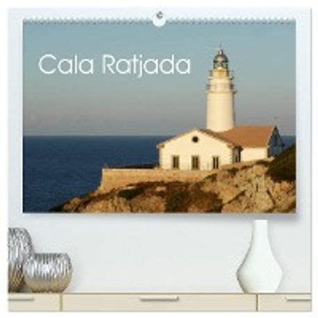 cala ratjada wandkalender 2016 quer Kindle Editon