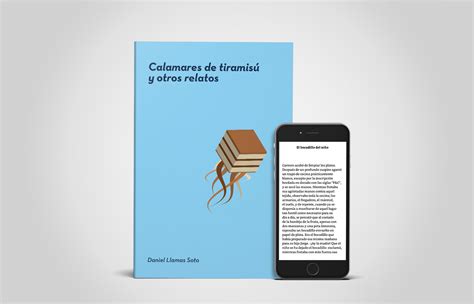 calamares de tiramisu y otros relatos Epub