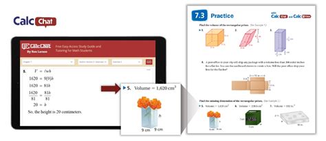 calc chat 8th edition PDF